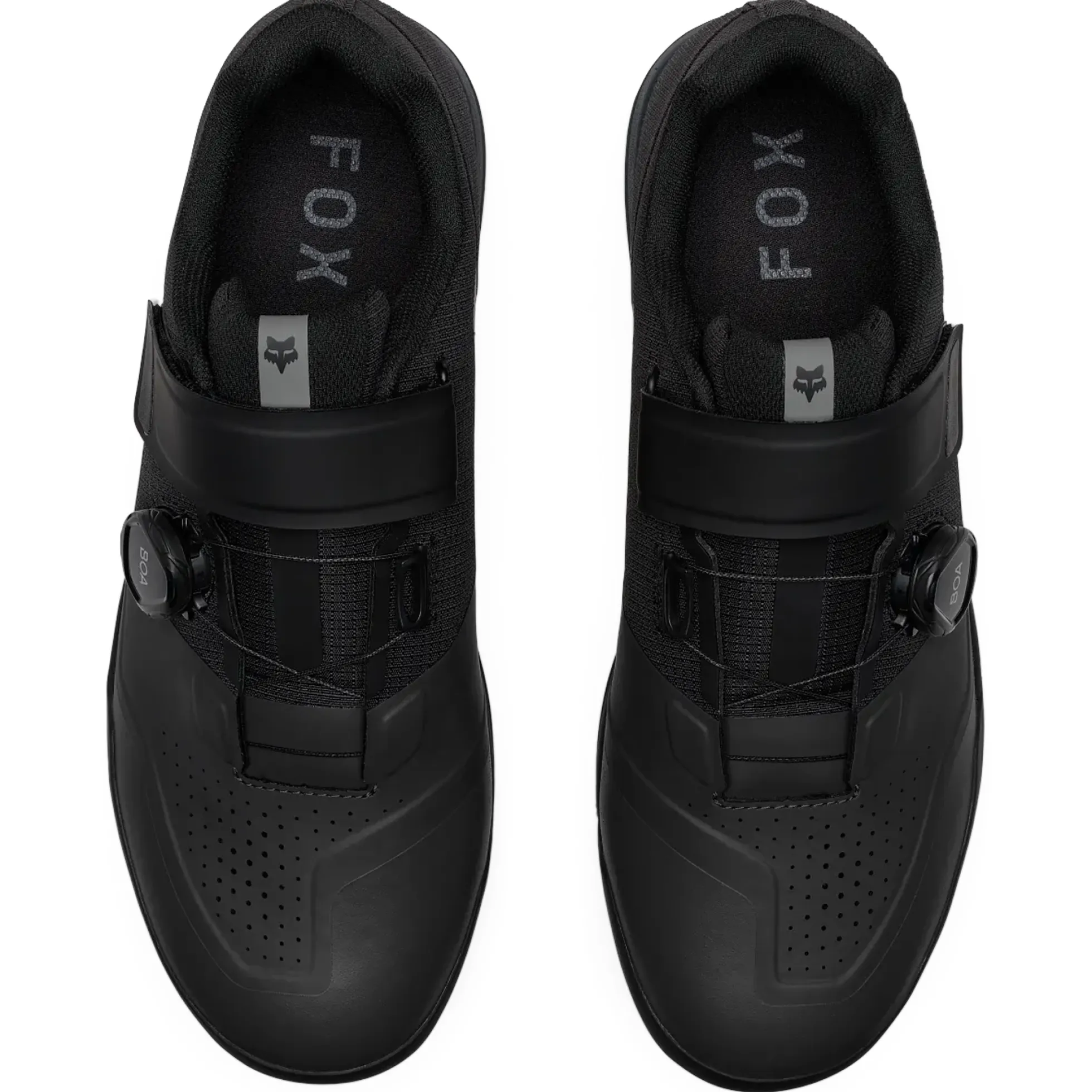 Scarpe MTB Fox Union - Nero