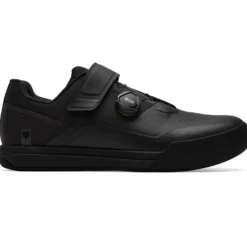 Scarpe MTB Fox Union - Nero