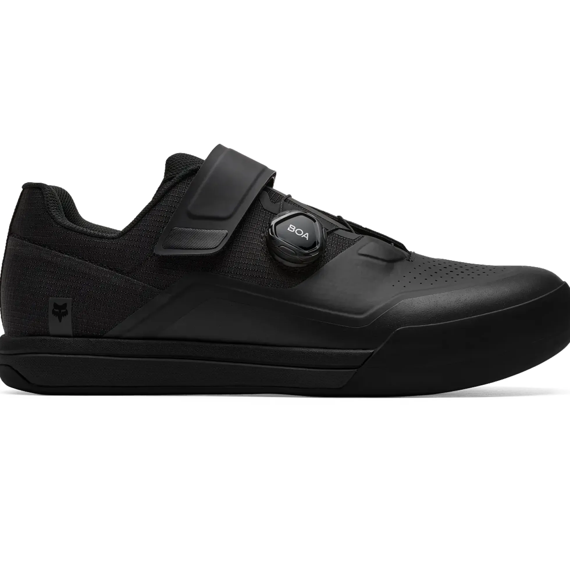 Scarpe MTB Fox Union - Nero