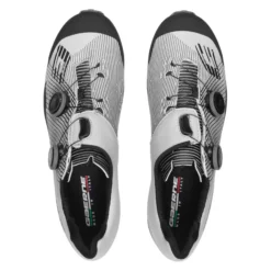 Scarpe mtb Gaerne Carbon Dare - Grigio