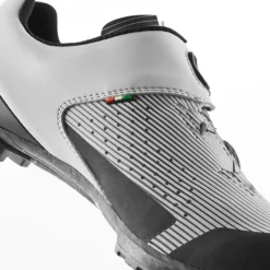 Scarpe mtb Gaerne Carbon Dare - Grigio