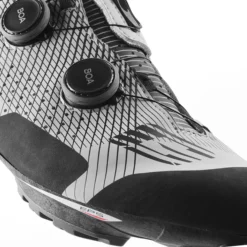 Scarpe mtb Gaerne Carbon Dare - Grigio