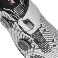 Scarpe mtb Gaerne Carbon Dare - Grigio