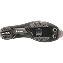 Scarpe mtb Gaerne Carbon SNX - Nero