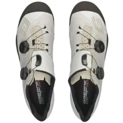 Scarpe mtb Gaerne Dare - Bianco titanium