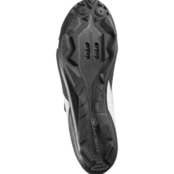 Scarpe mtb Gaerne Dare - Bianco titanium