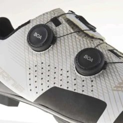 Scarpe mtb Gaerne Dare - Bianco titanium