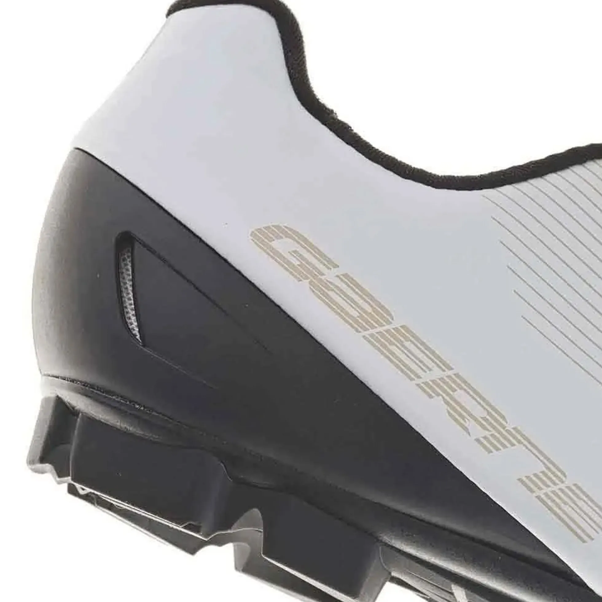 Scarpe mtb Gaerne Dare - Bianco titanium