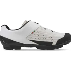 Scarpe mtb Gaerne Dare - Bianco titanium