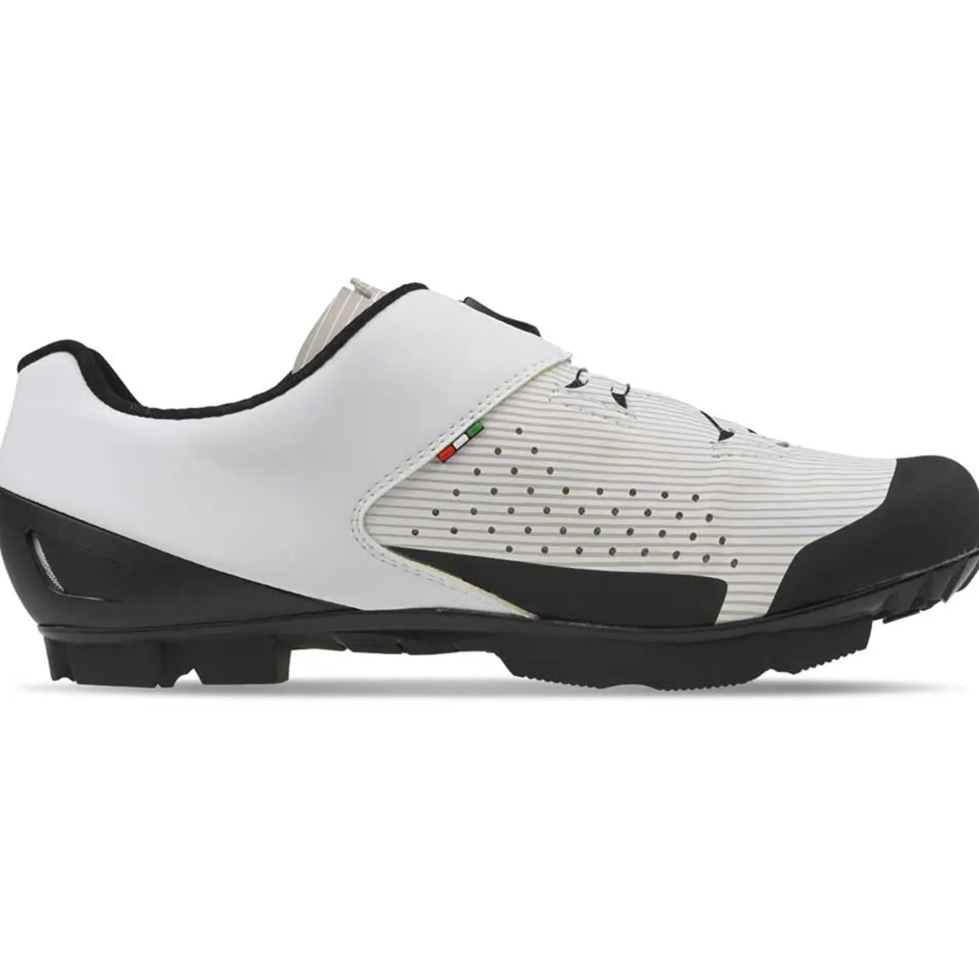 Scarpe mtb Gaerne Dare - Bianco titanium