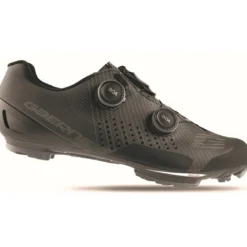 Scarpe mtb Gaerne Dare - Nero