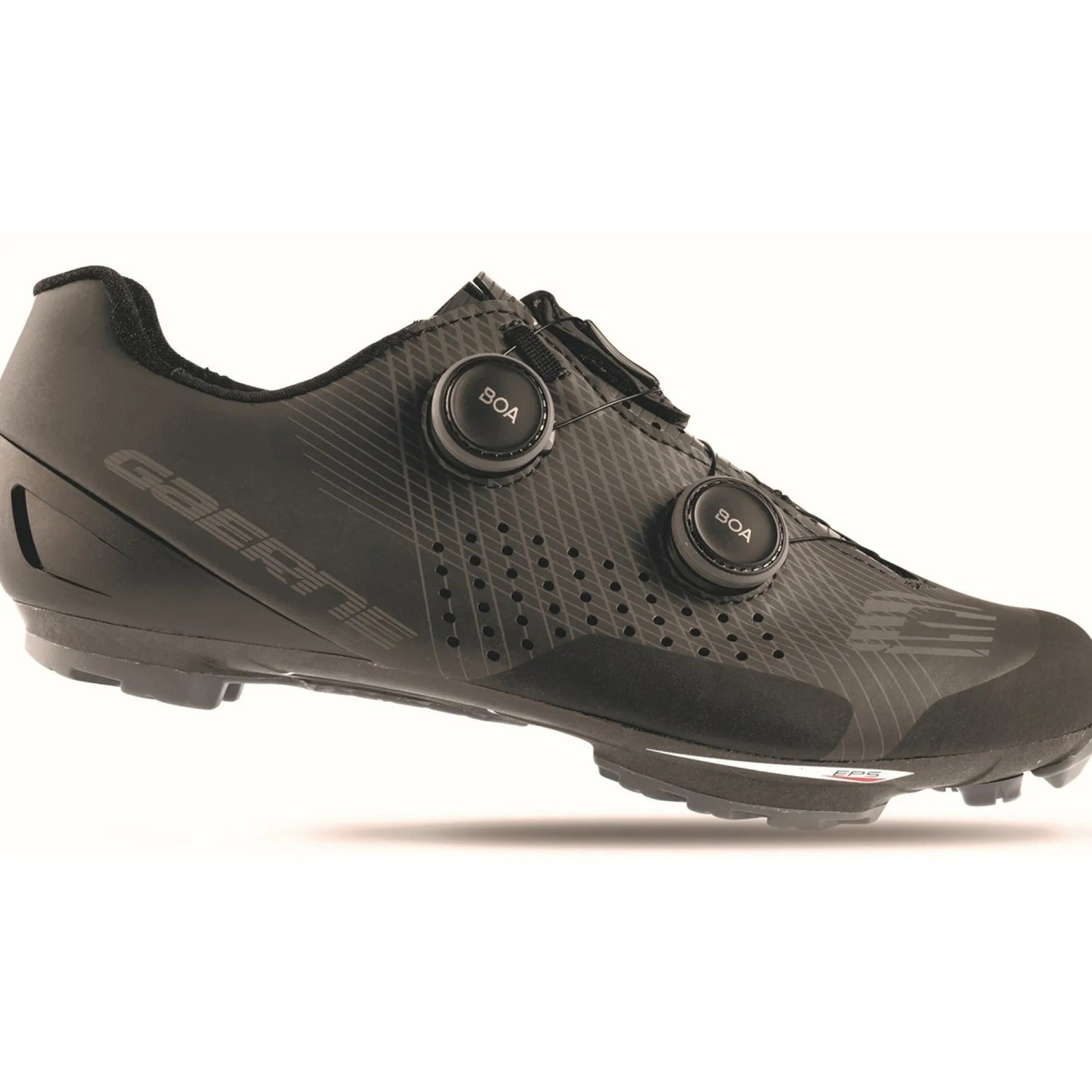 Scarpe mtb Gaerne Dare - Nero