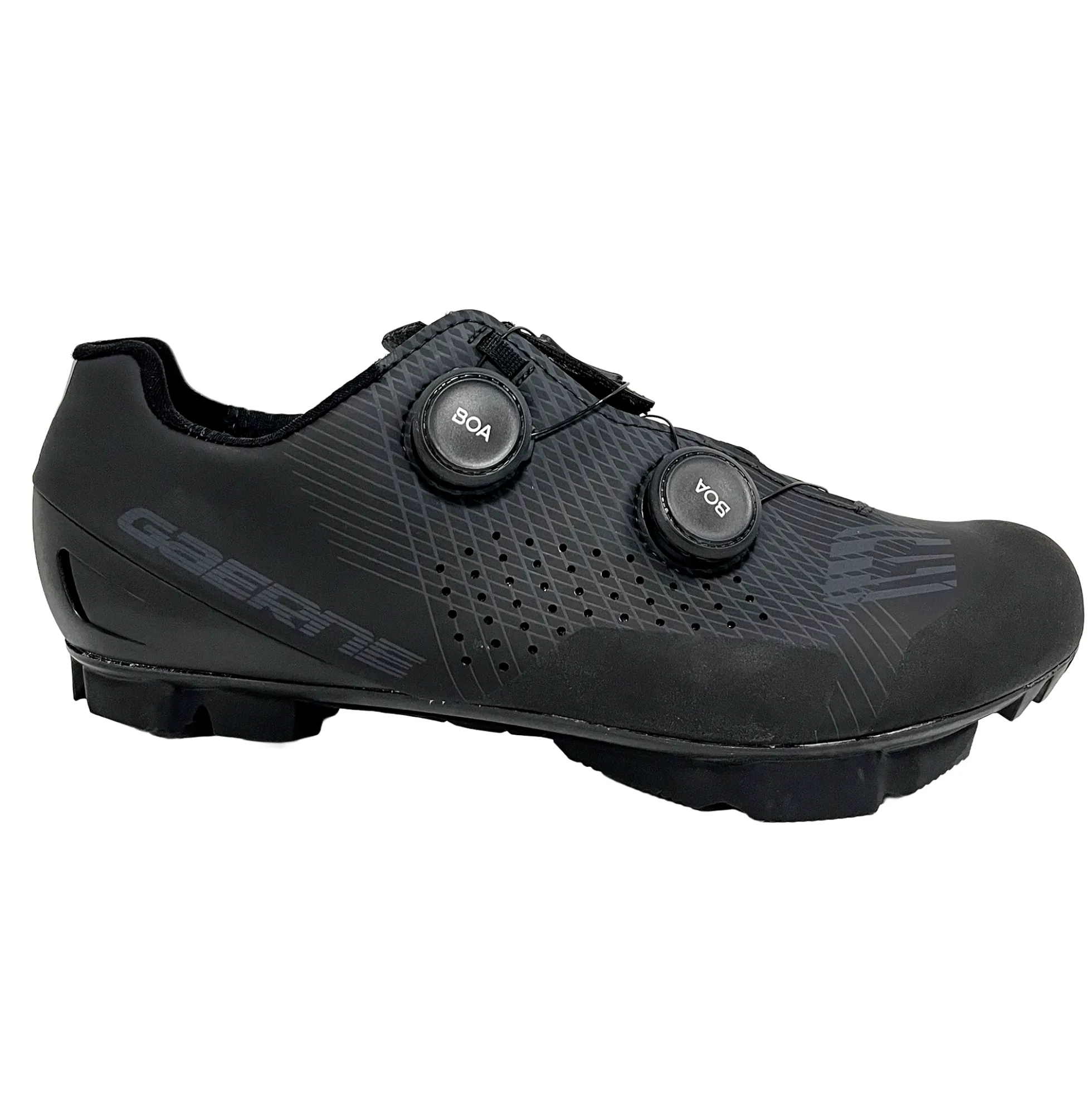 Scarpe mtb Gaerne Dare - Nero Core