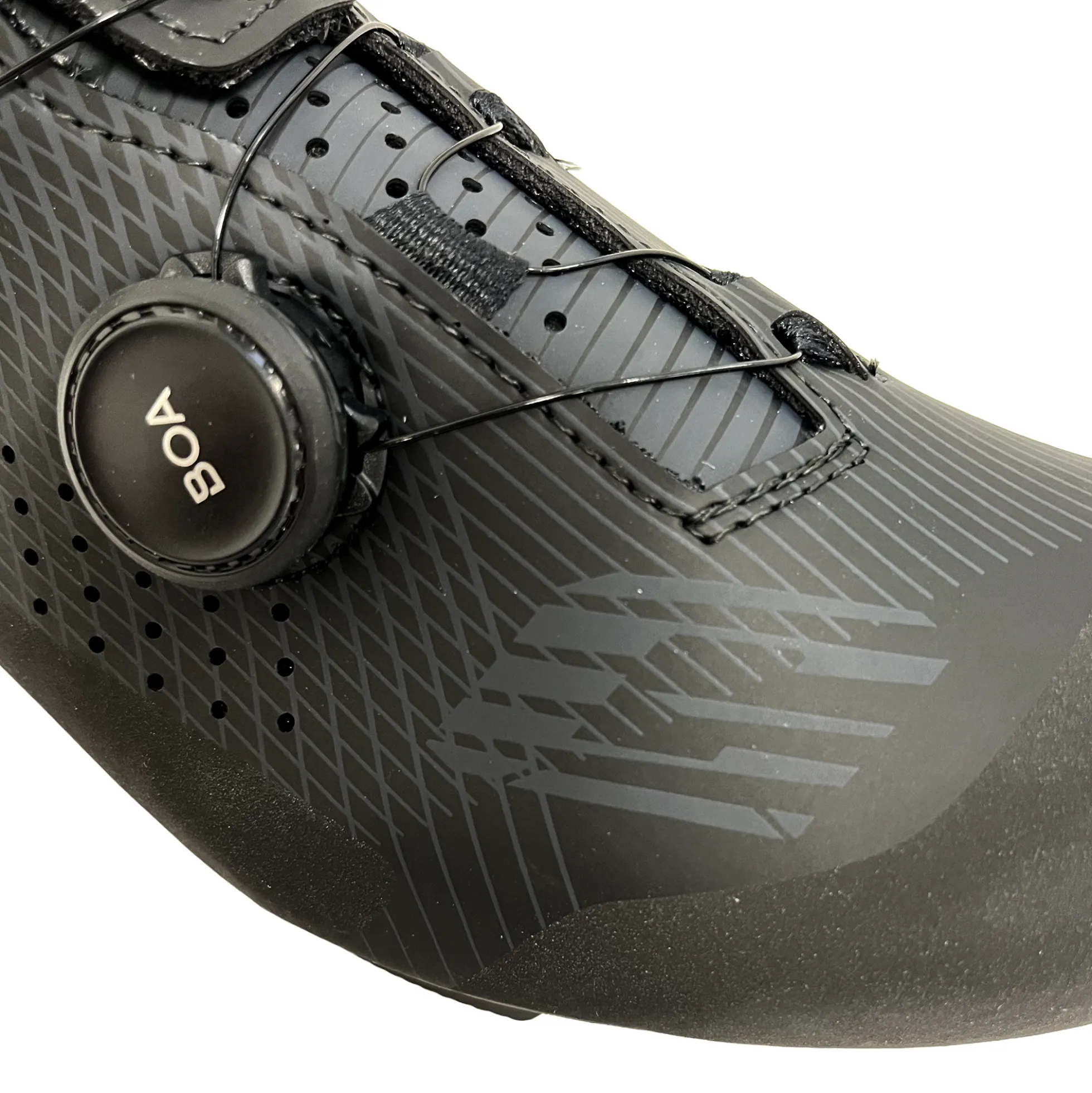 Scarpe mtb Gaerne Dare - Nero Core