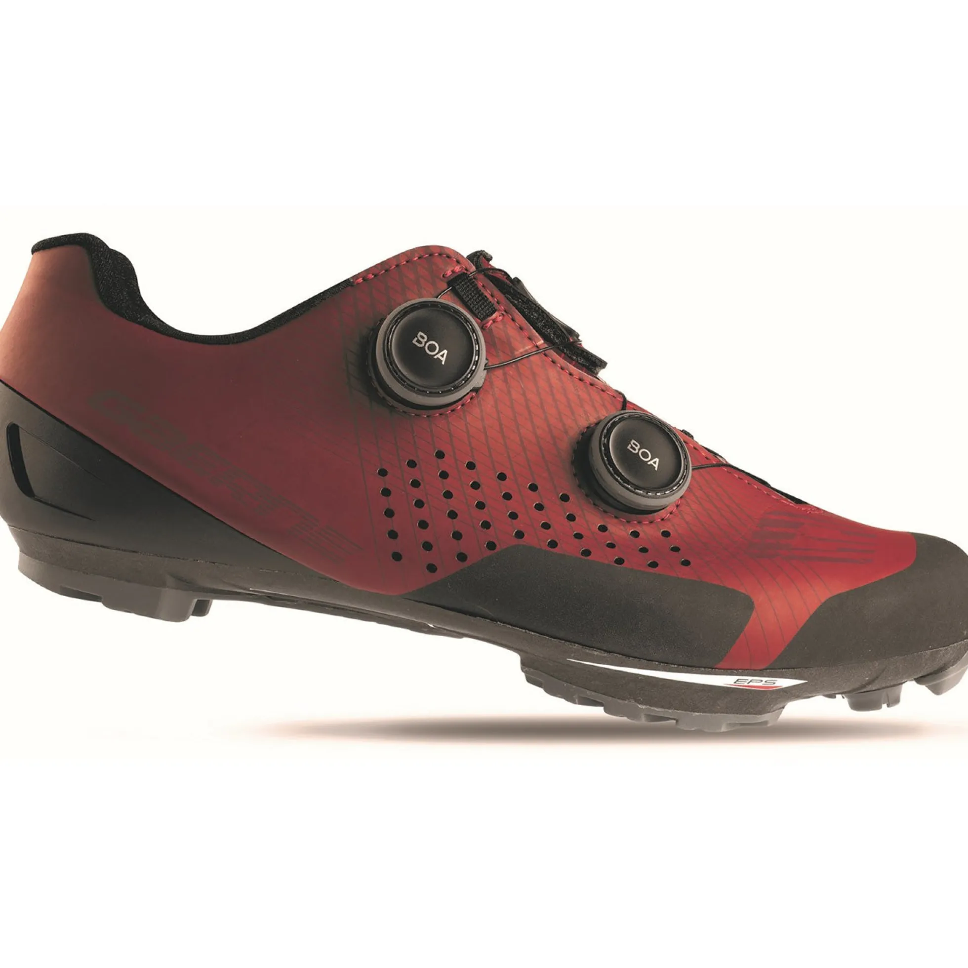 Scarpe mtb Gaerne Dare - Rosso