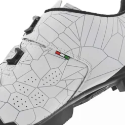 Scarpe mtb Gaerne Edge - Bianco