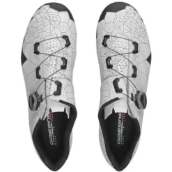 Scarpe mtb Gaerne Edge - Bianco