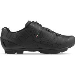 Scarpe mtb Gaerne Edge - Nero