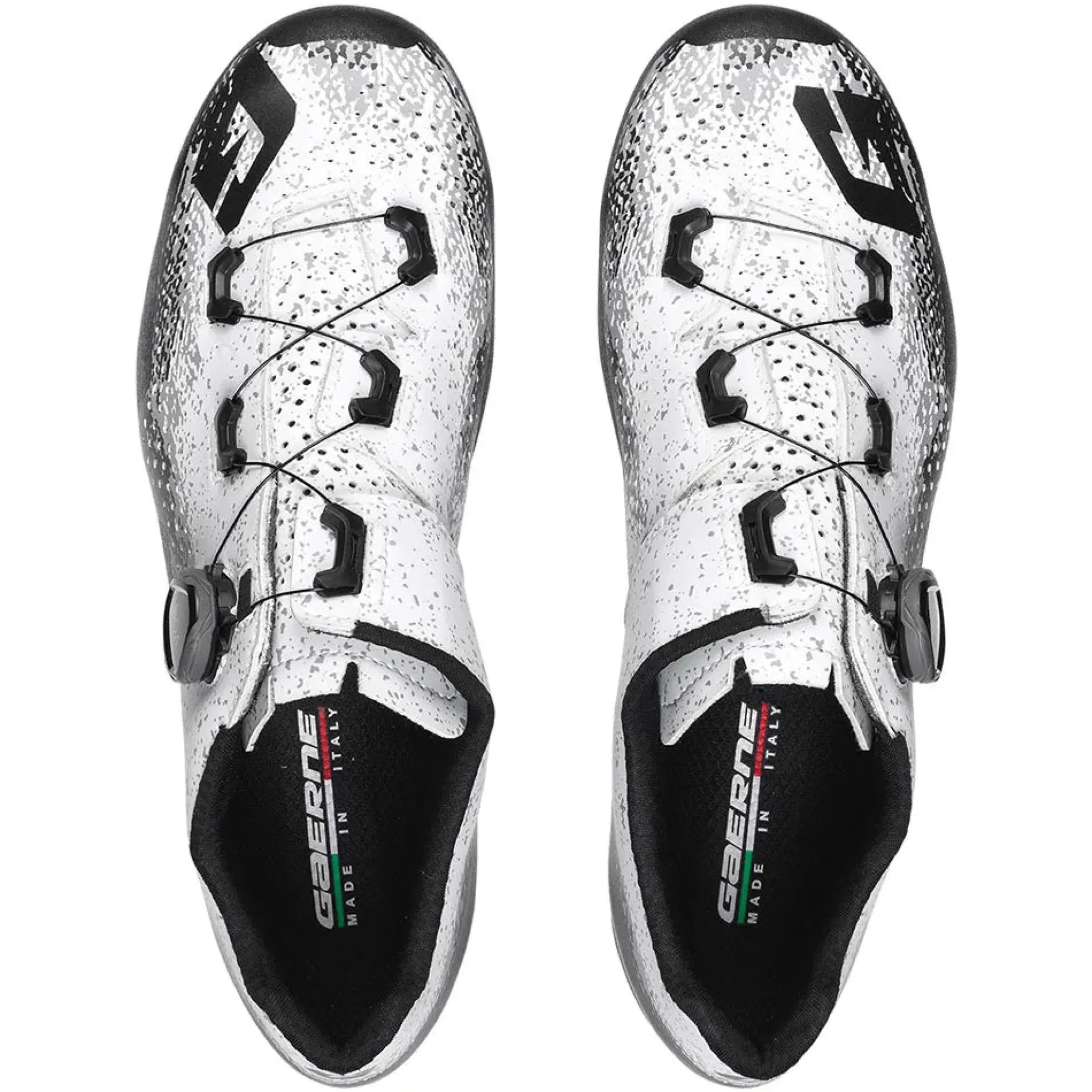 Scarpe MTB Gaerne G.Lampo - Bianco