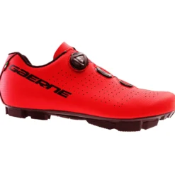 Scarpe Mtb Gaerne G.Trail - Arancio