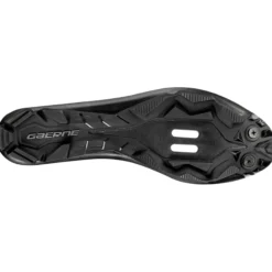 Scarpe Mtb Gaerne G.Trail Wide - Nero