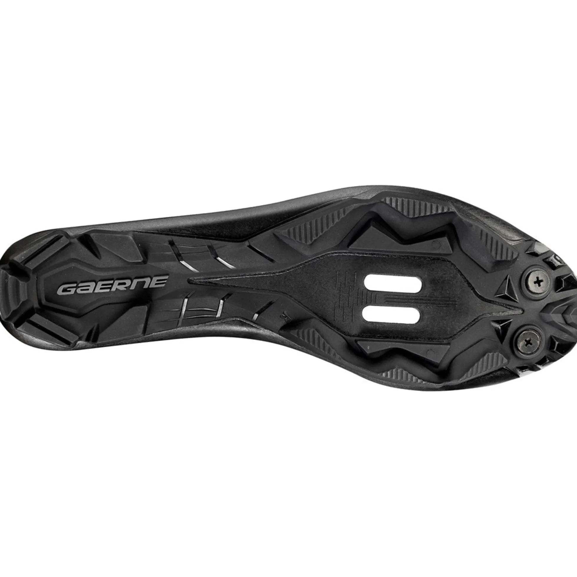 Scarpe Mtb Gaerne G.Trail Wide - Nero