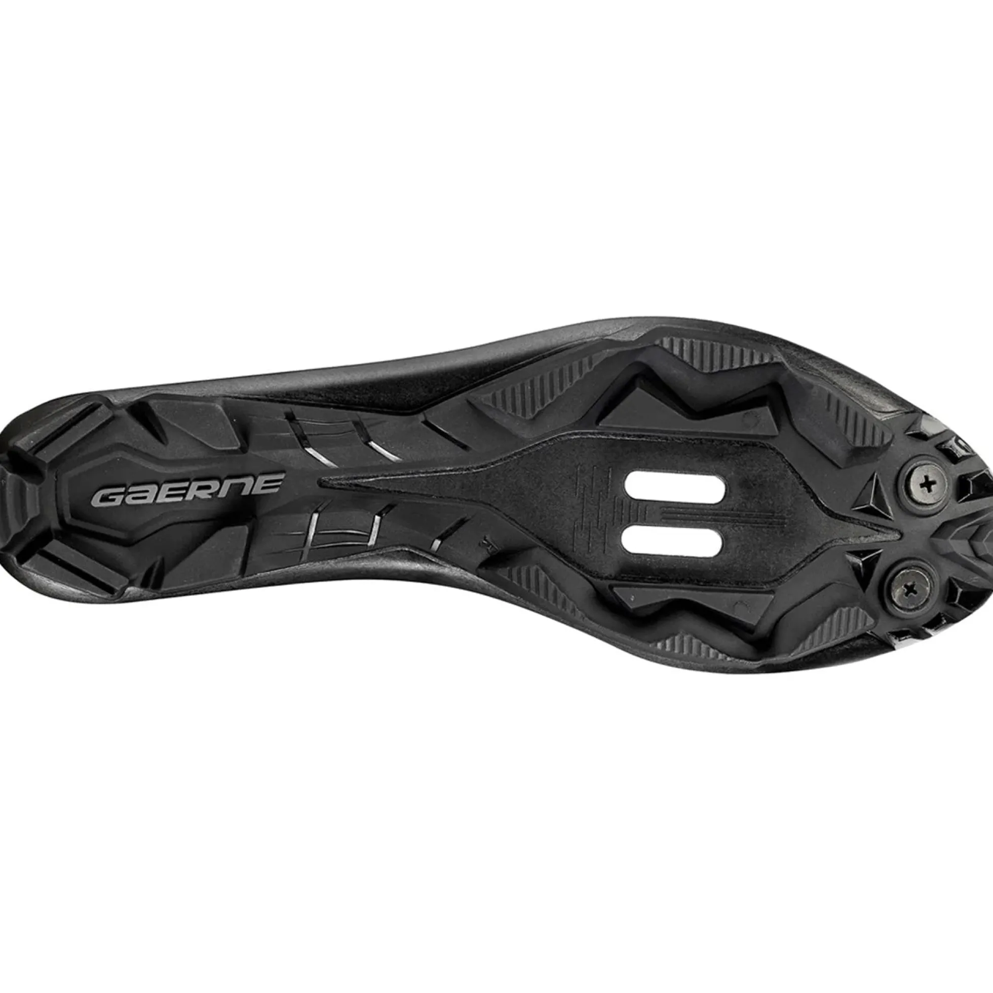 Scarpe mtb Gaerne Iron - Bianco
