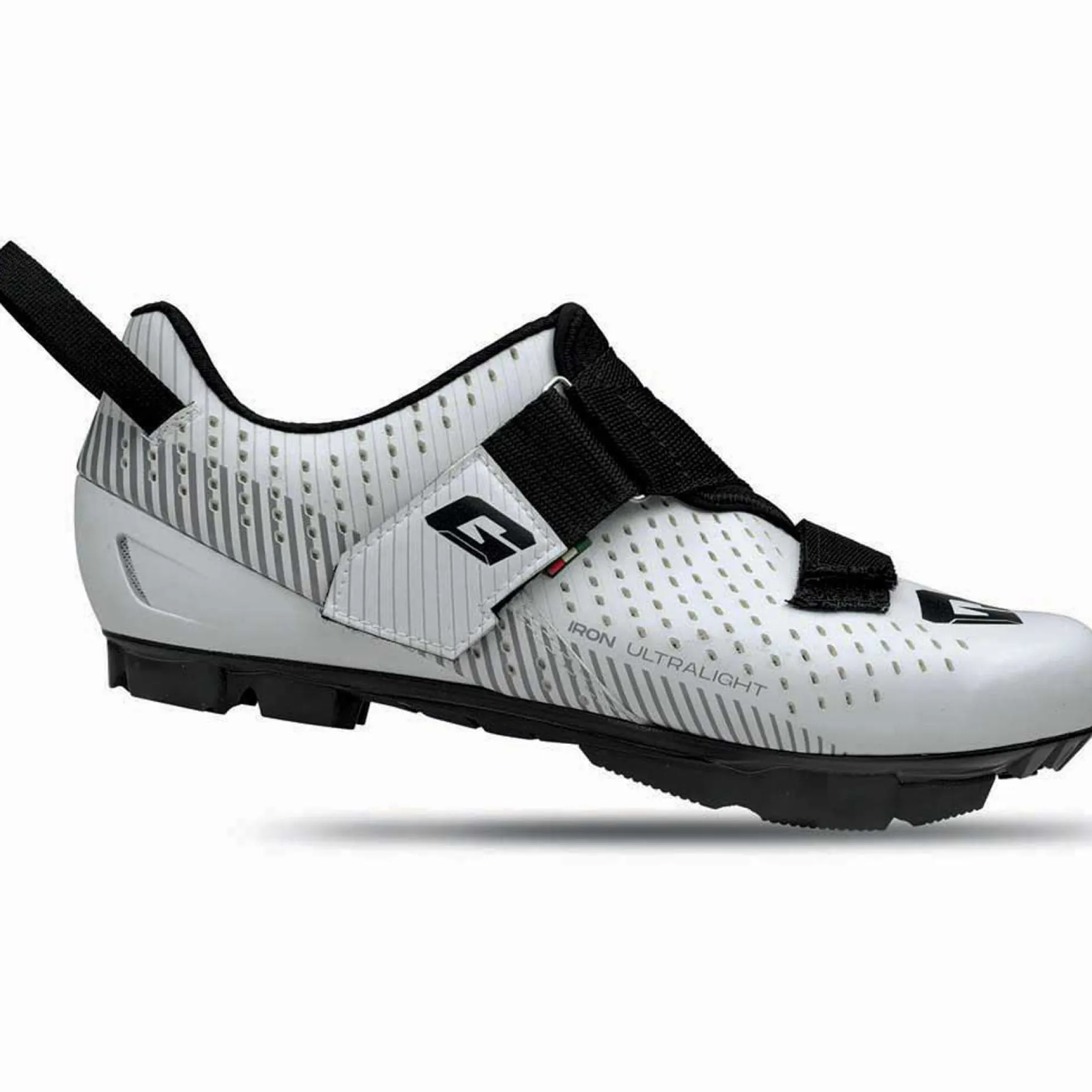 Scarpe mtb Gaerne Iron - Bianco