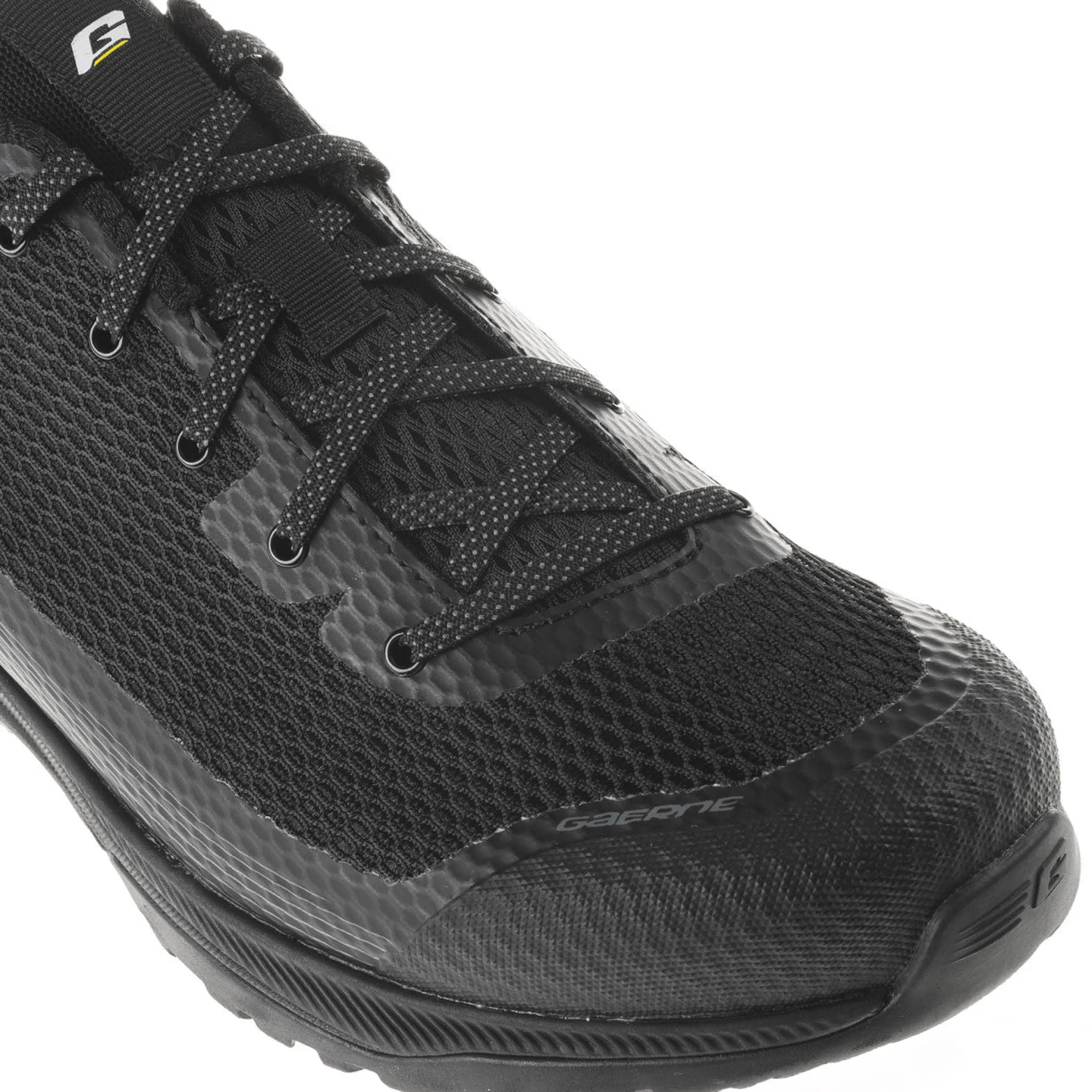 Scarpe mtb Gaerne Izar - Nero