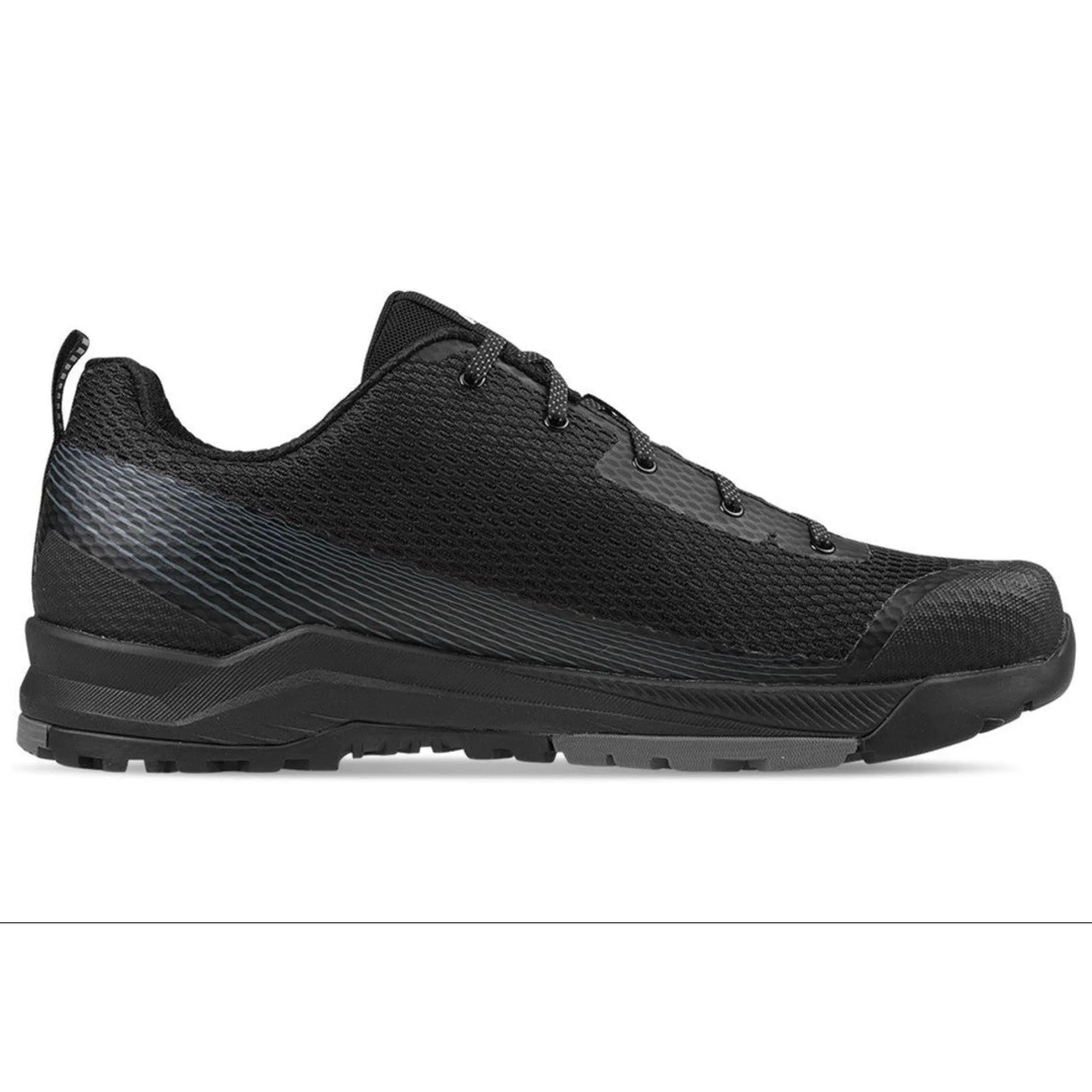 Scarpe mtb Gaerne Izar - Nero