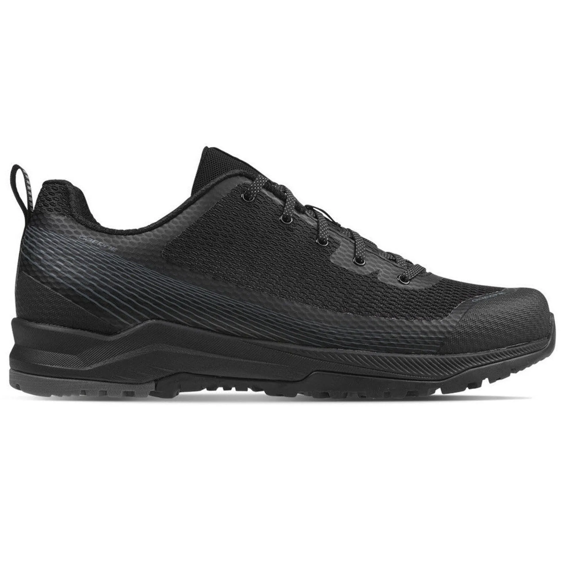 Scarpe mtb Gaerne Izar - Nero