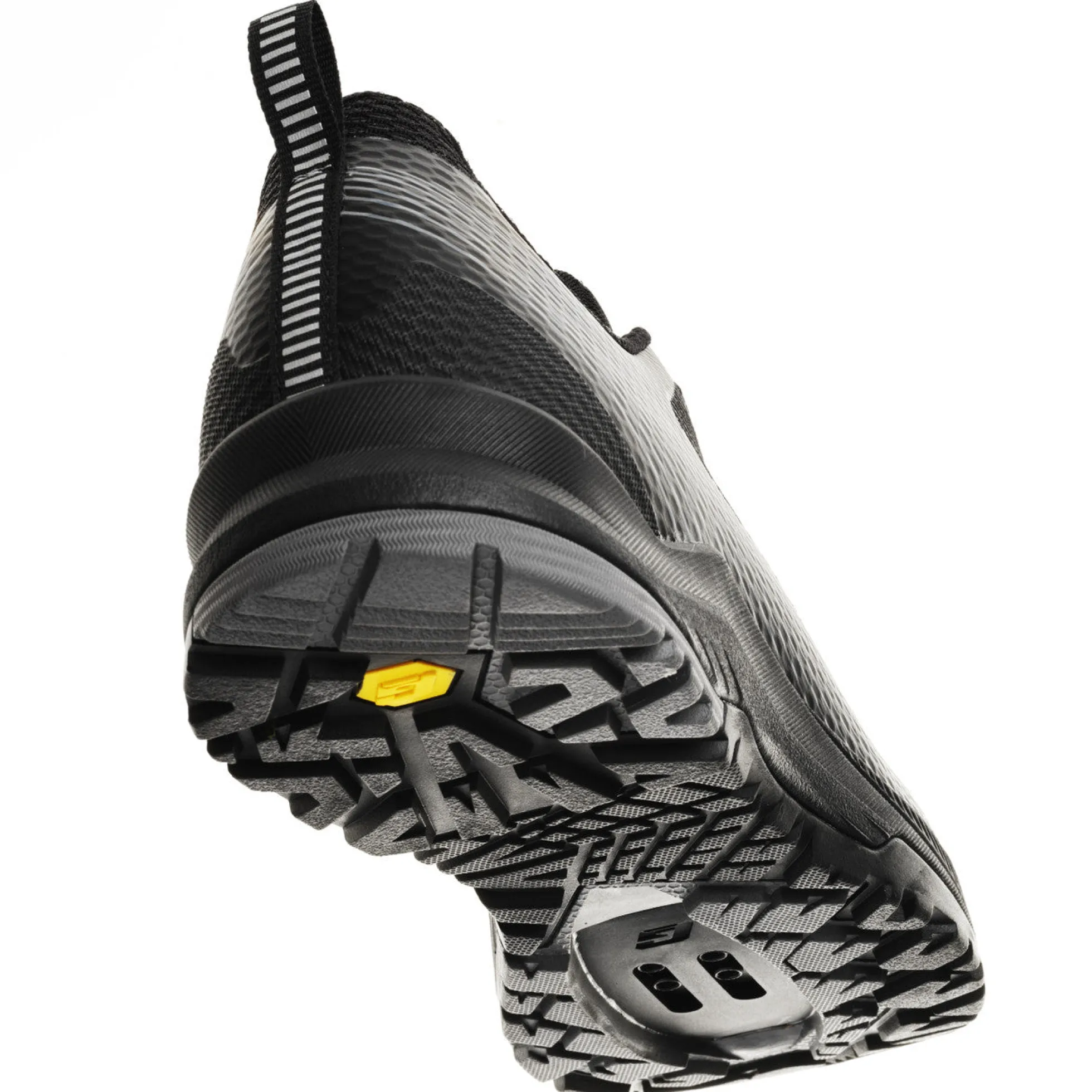 Scarpe mtb Gaerne Izar - Nero
