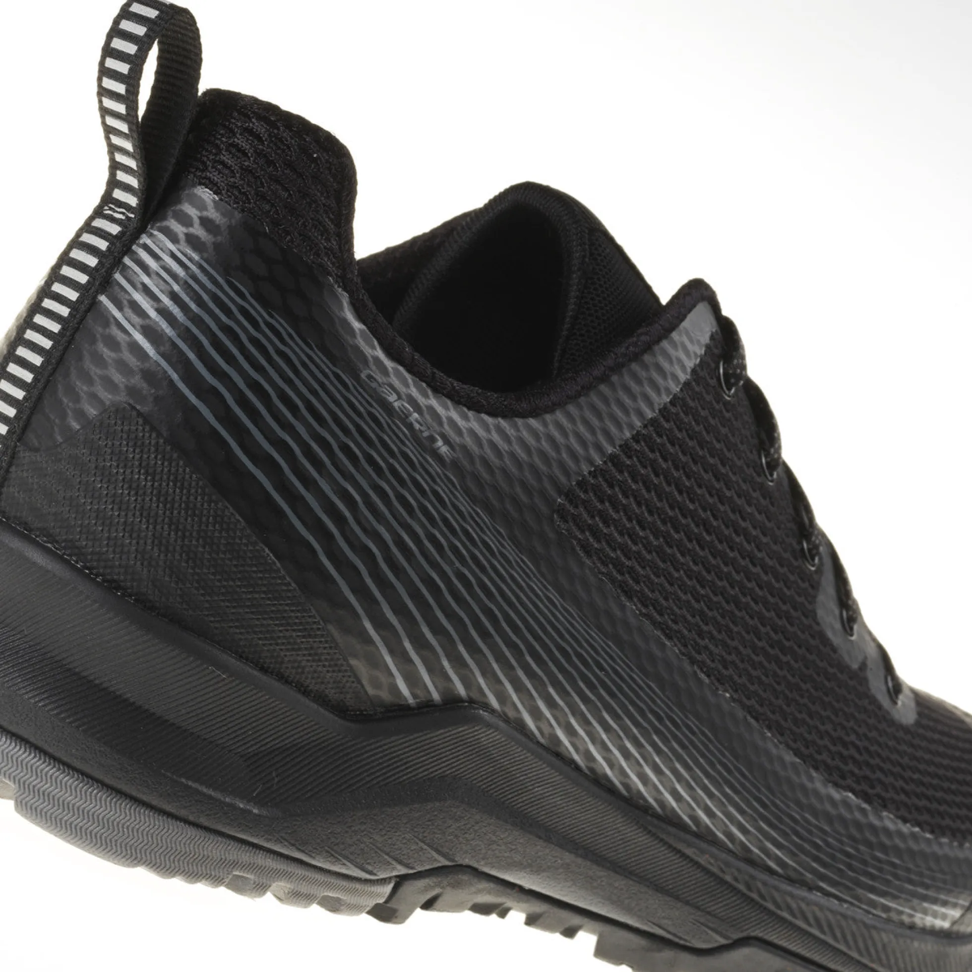 Scarpe mtb Gaerne Izar - Nero