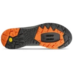 Scarpe mtb Gaerne Izar - Verde grigio