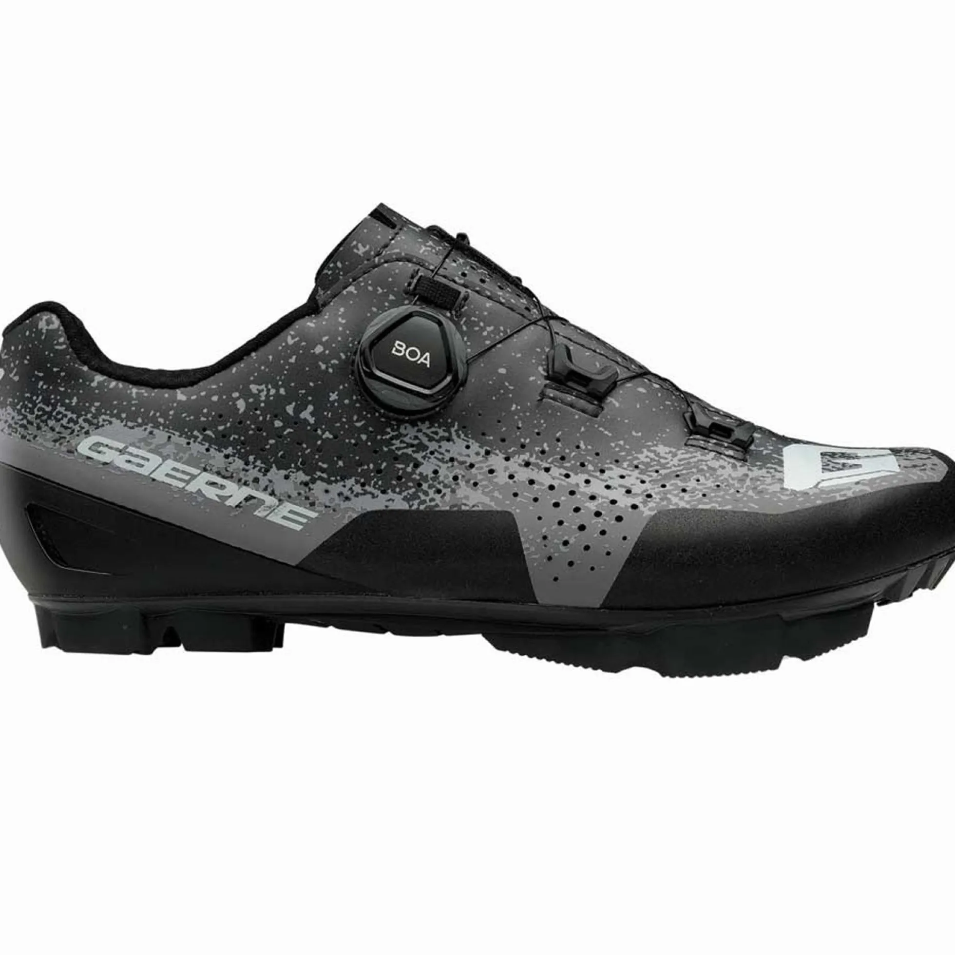 Scarpe mtb Gaerne Lampo - Nero
