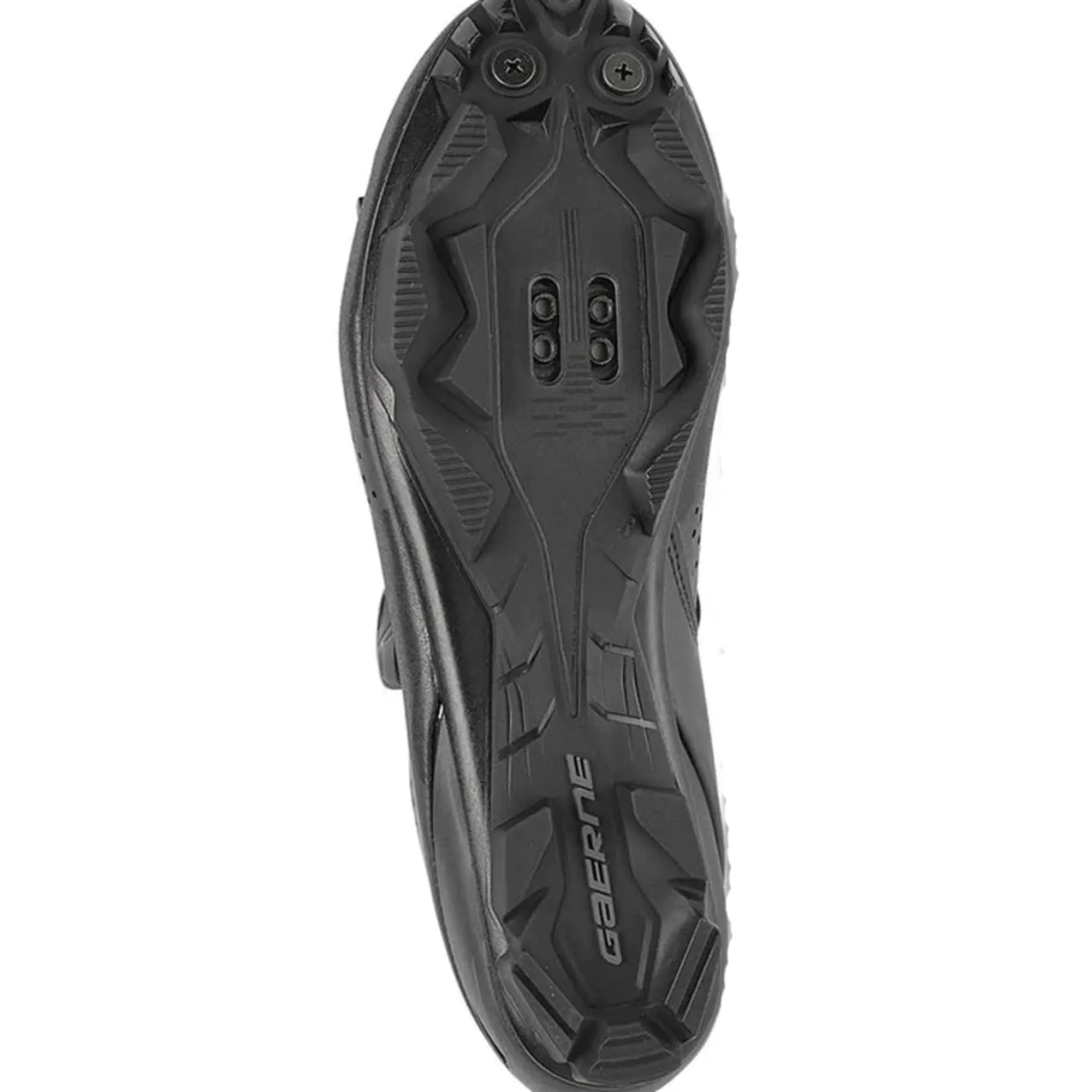 Scarpe mtb Gaerne Lampo - Nero core