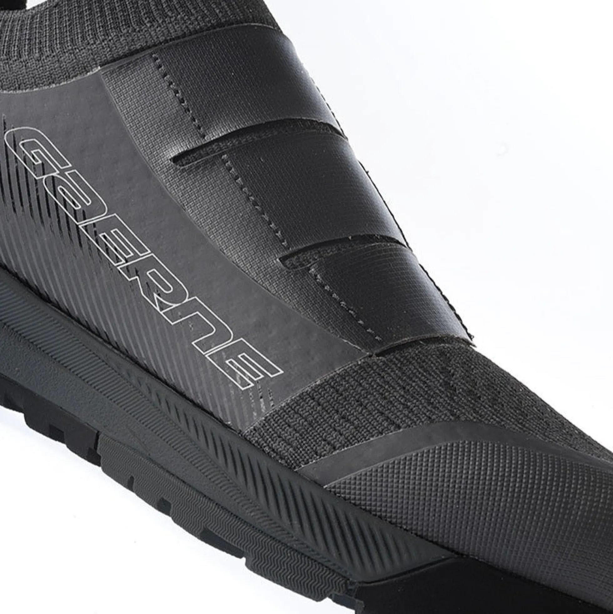 Scarpe mtb Gaerne Pulsar - Nero