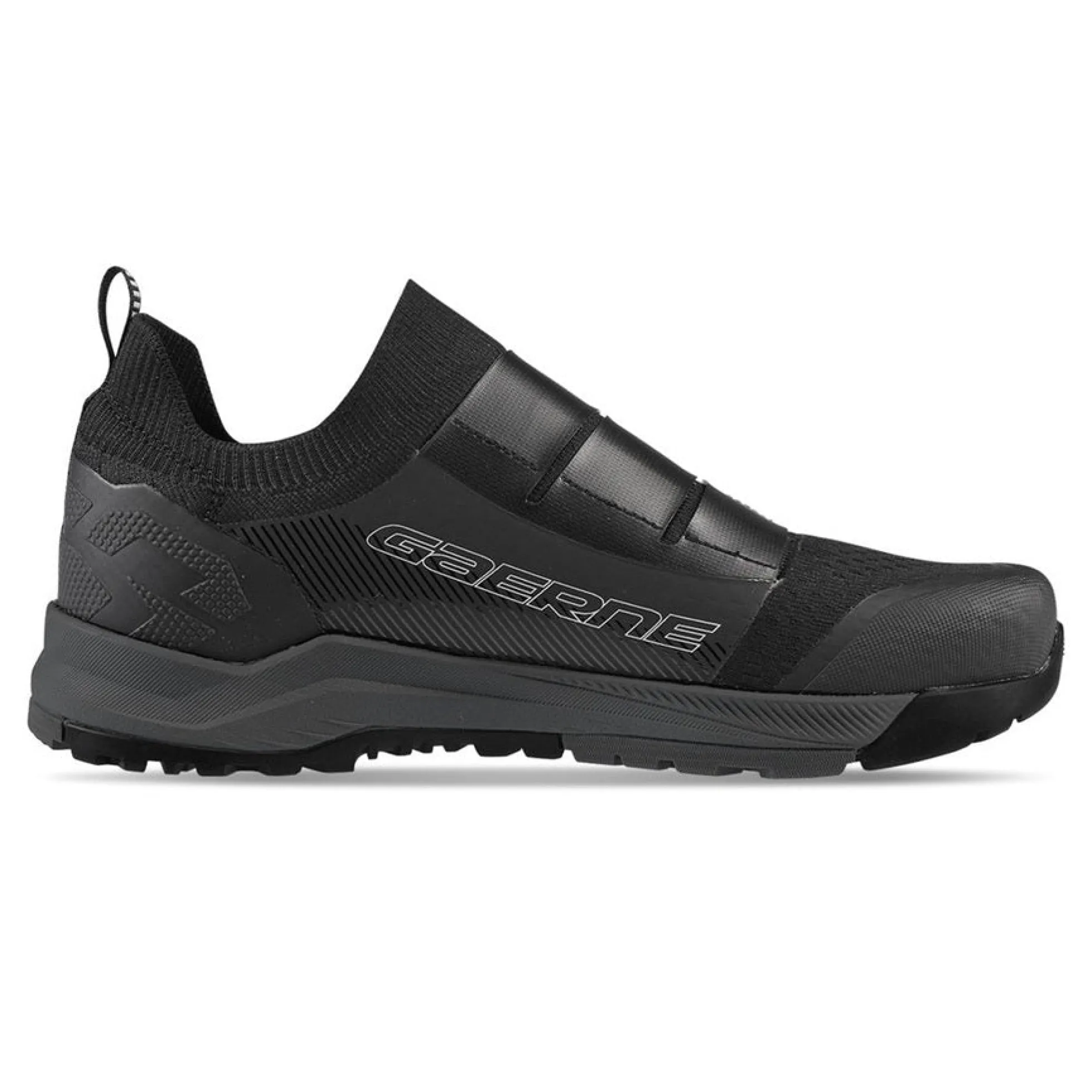 Scarpe mtb Gaerne Pulsar - Nero