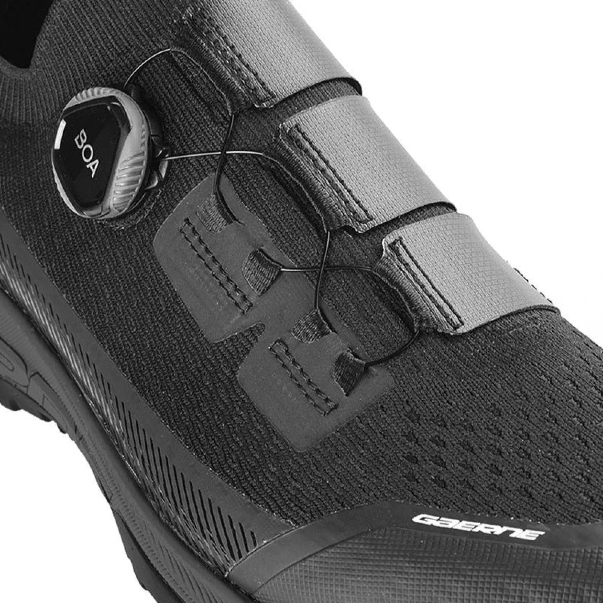 Scarpe mtb Gaerne Pulsar - Nero
