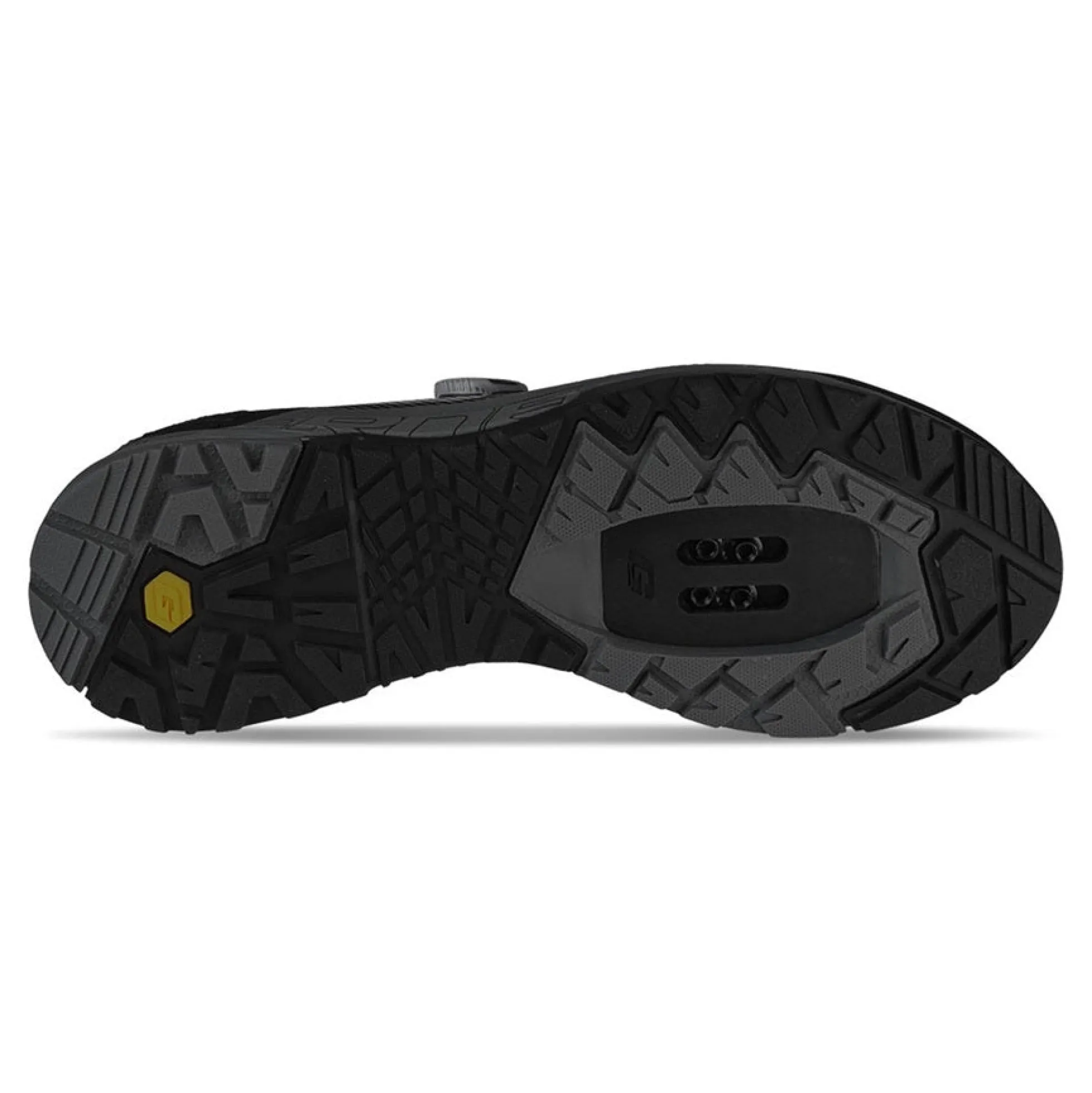 Scarpe mtb Gaerne Pulsar - Nero