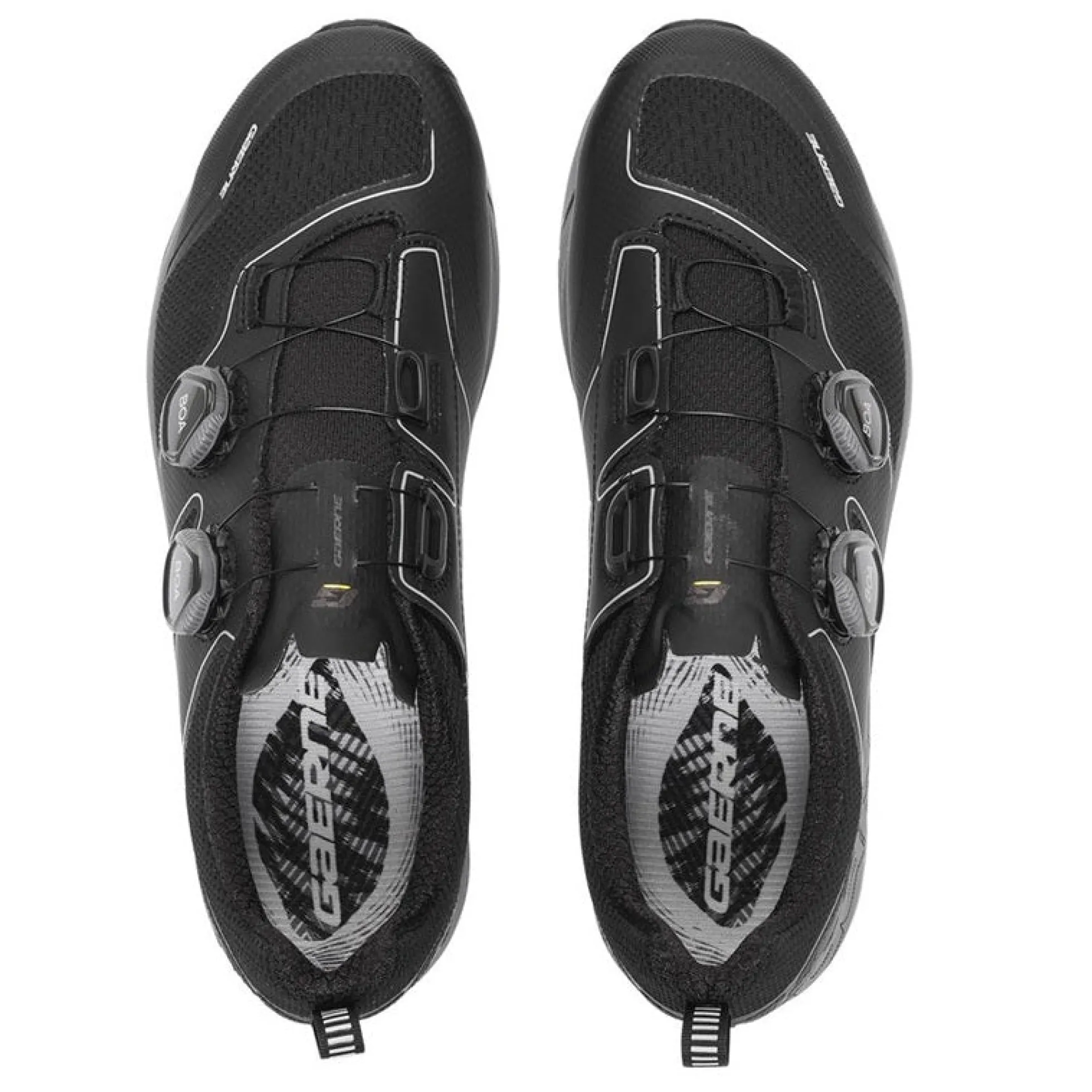 Scarpe mtb Gaerne Quasar - Nero