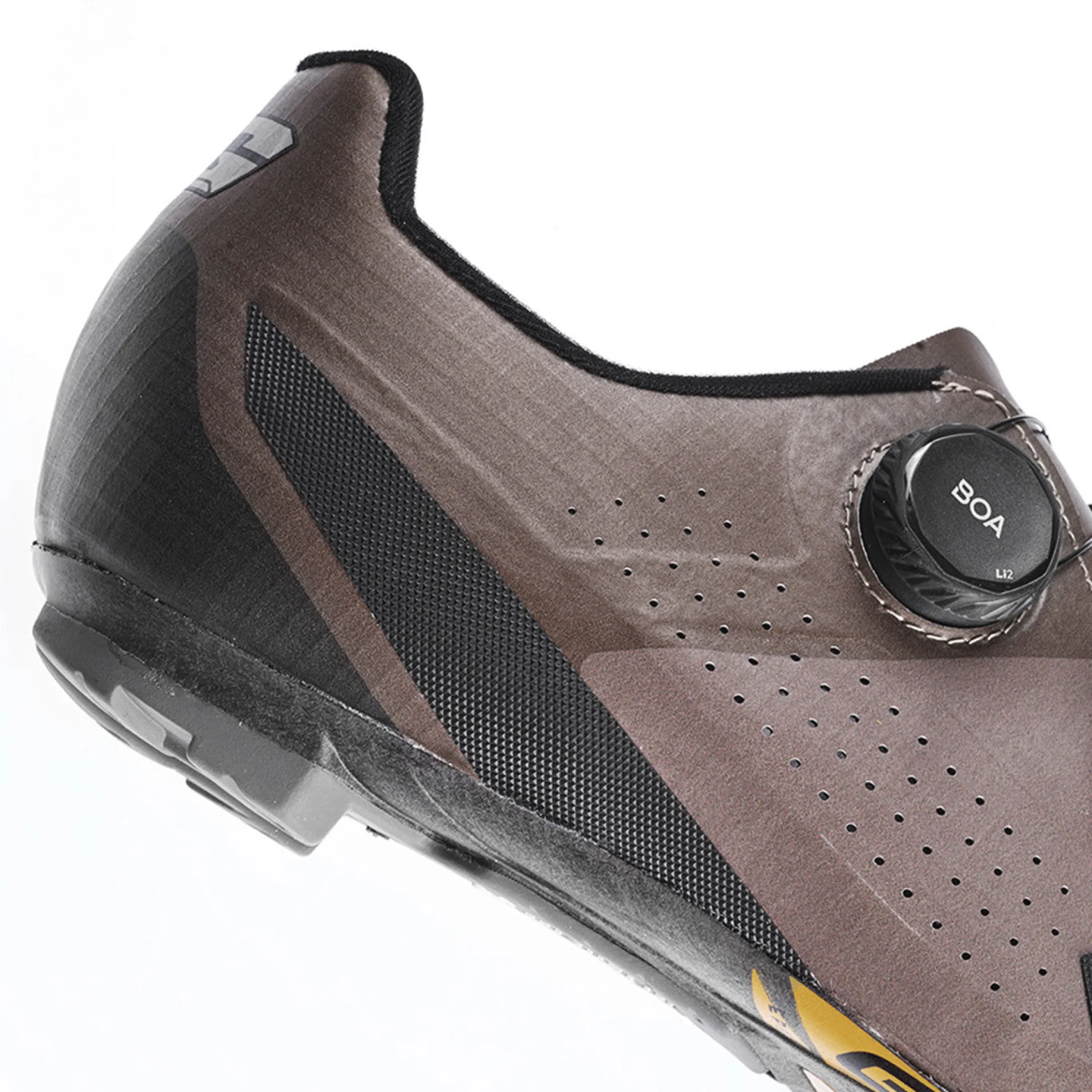 Scarpe mtb Gaerne Rock - Marrone