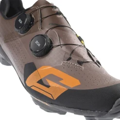 Scarpe mtb Gaerne Rock - Marrone