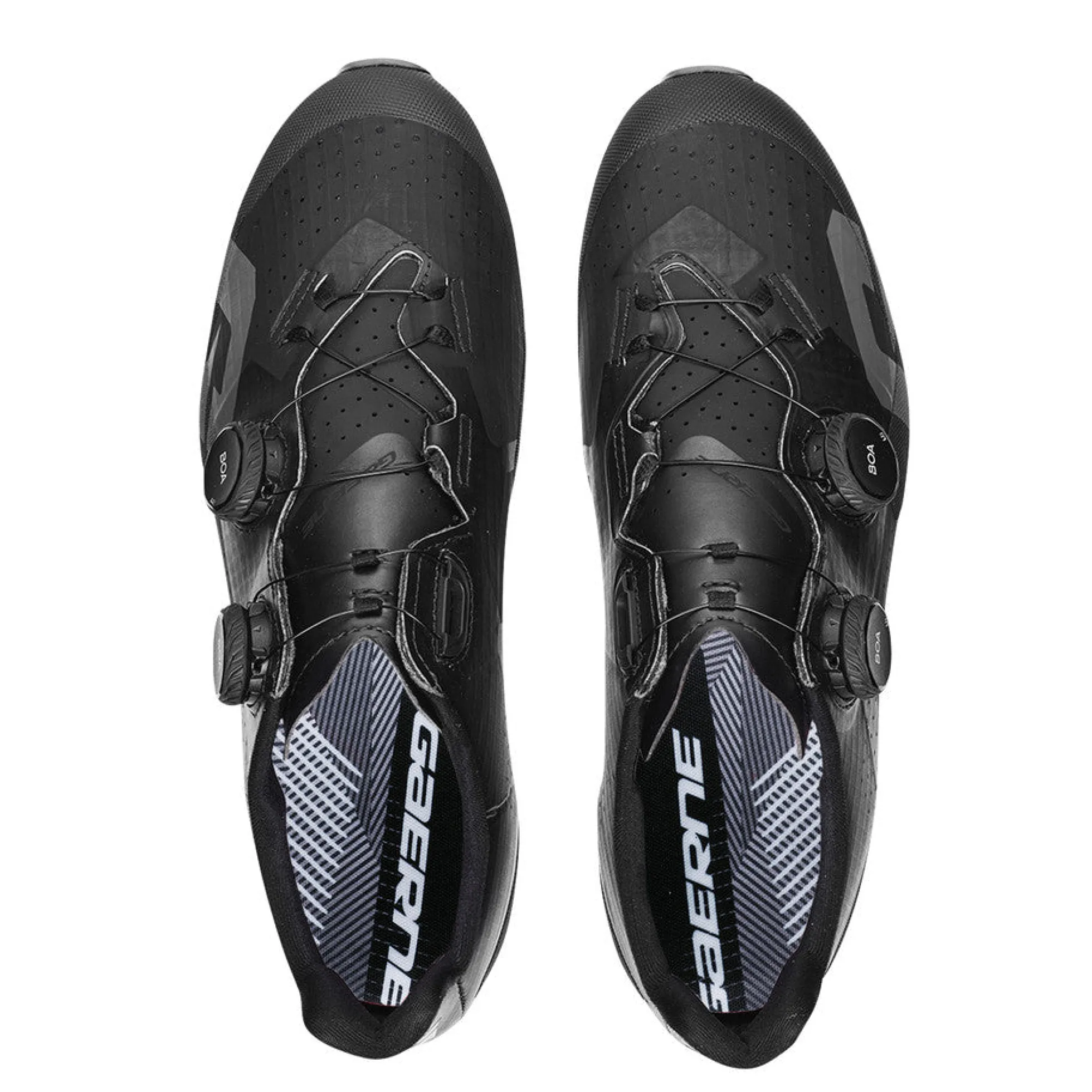 Scarpe mtb Gaerne Rock - Nero