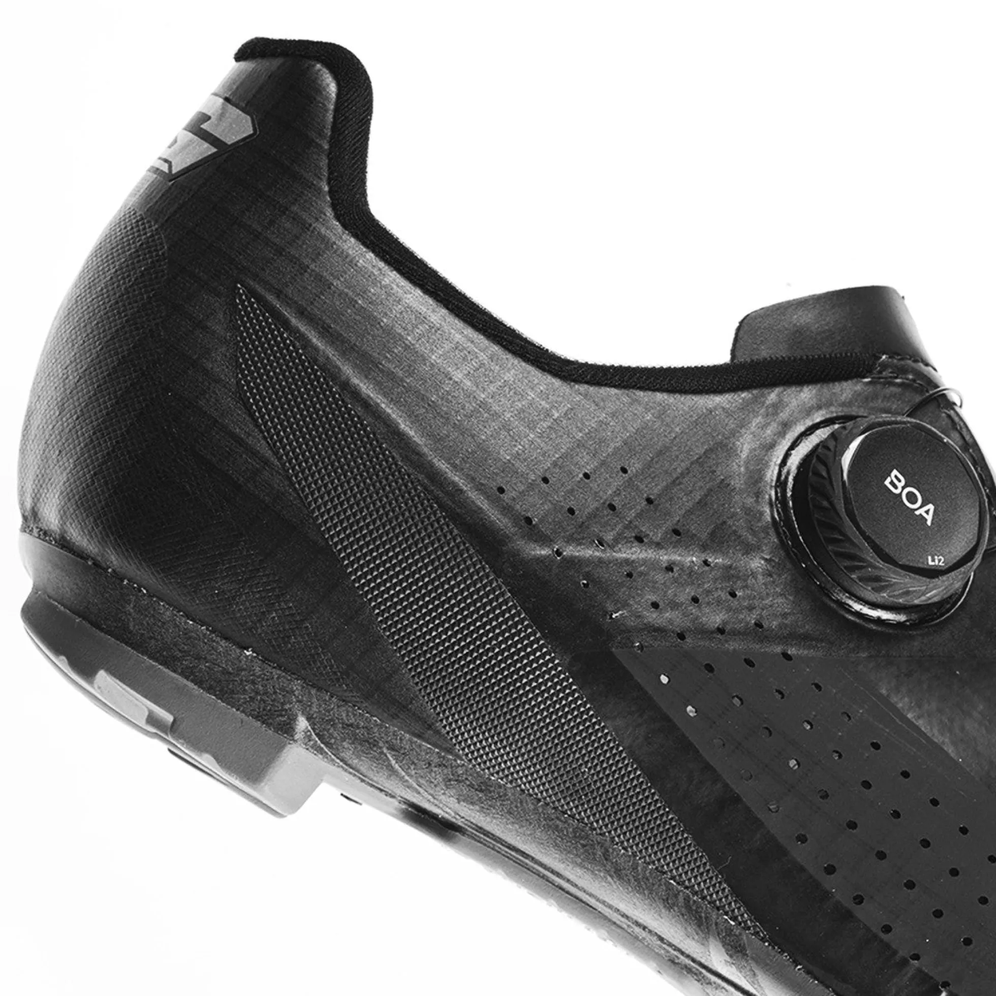 Scarpe mtb Gaerne Rock - Nero