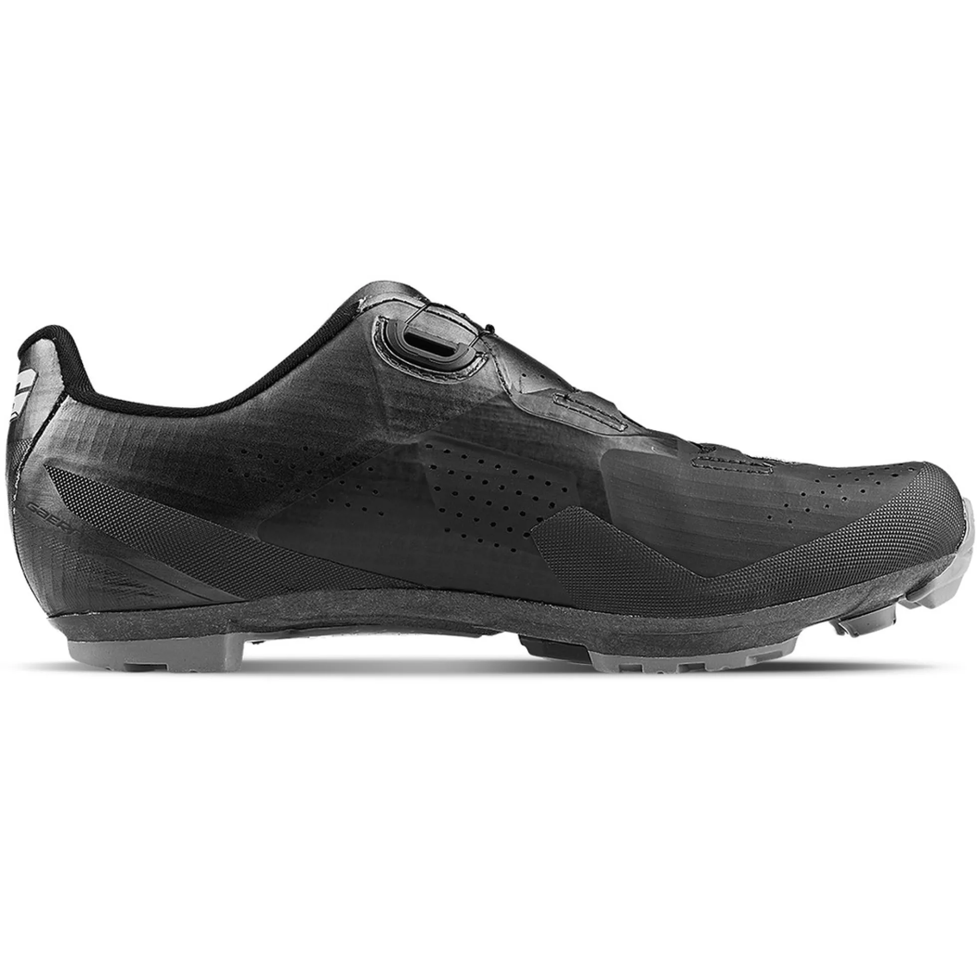 Scarpe mtb Gaerne Rock - Nero