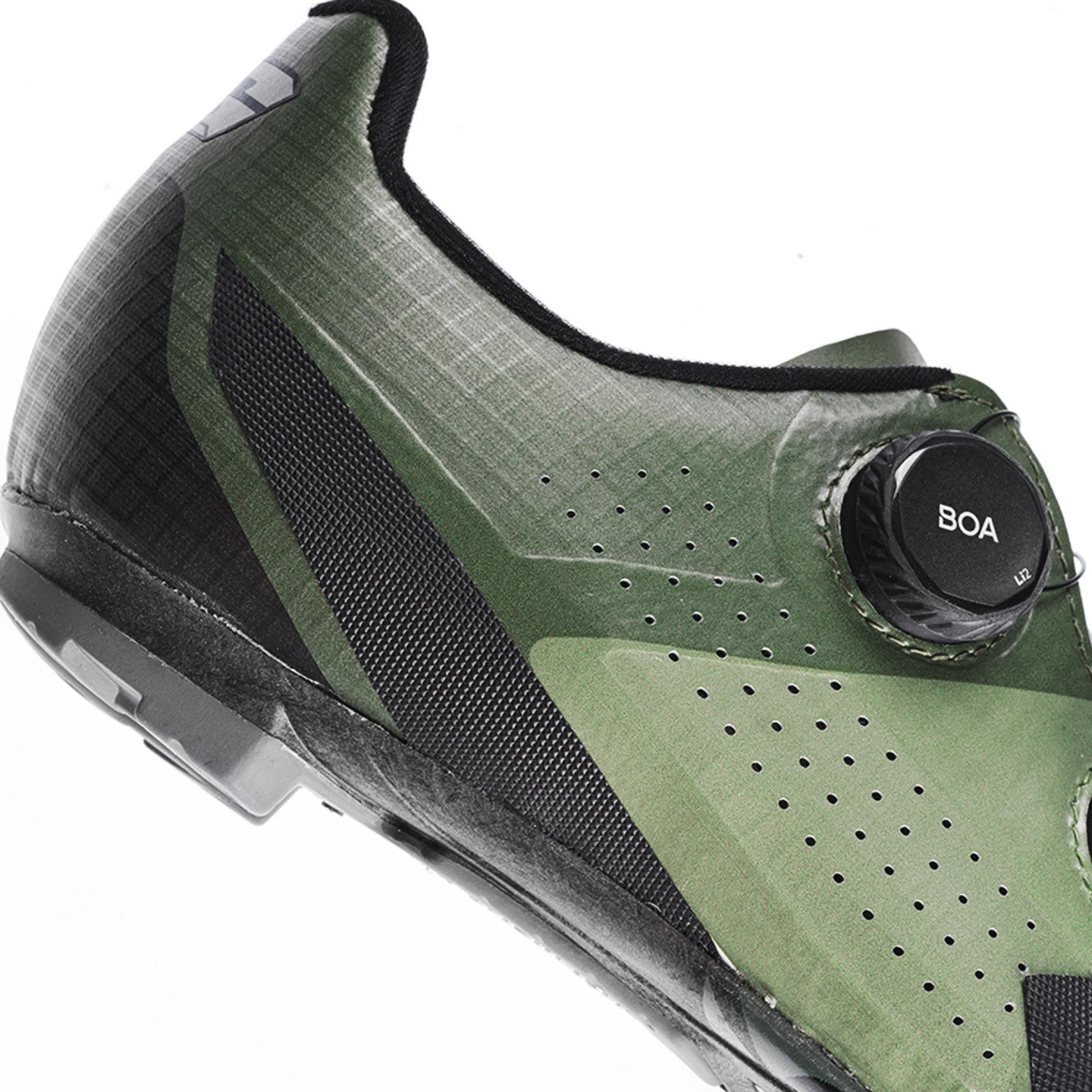 Scarpe mtb Gaerne Rock - Verde