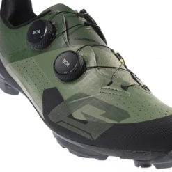 Scarpe mtb Gaerne Rock - Verde