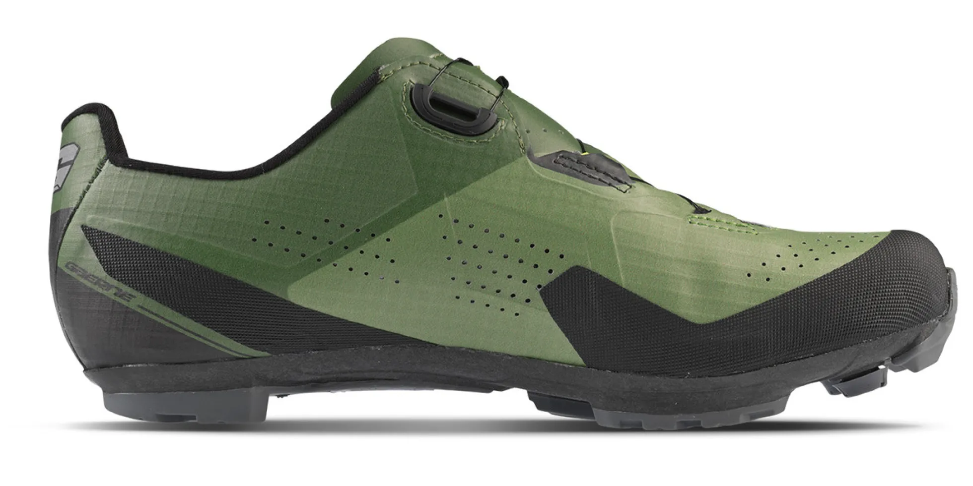 Scarpe mtb Gaerne Rock - Verde