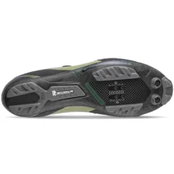 Scarpe mtb Gaerne Rock - Verde